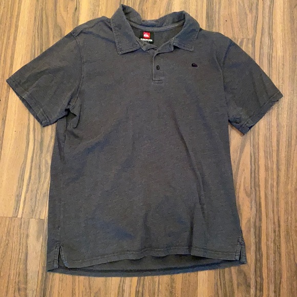 Quicksilver polo - Picture 1 of 1